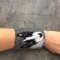Personalized pet portrait felt wrist cuff (12).JPG
