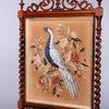 Vintage Cross Stitch  Pheasant