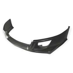 Front Lip (abs) Mugen style for Honda Accord 8 CU2 2008-2010 EURO TSX ACURA