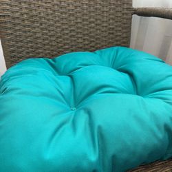 Outdoor chair cushions, Patio chair cushions outdoor, Patio cushions, Outdoor cushions for chairs, Outdoor patio cushion