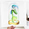 mermaid-painting-green-mermaid-original-art-mermaid-in-bottle-watercolor-sirene-artwork-3.jpg