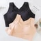 Comfortable bra for good posture and support