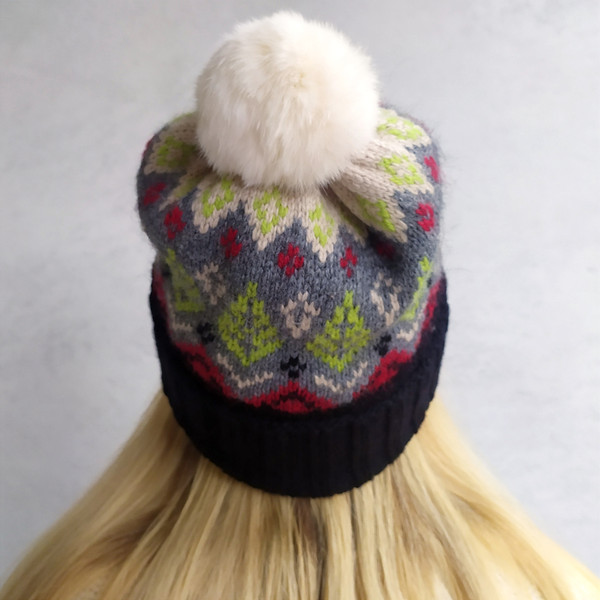 Warm-knitted-jacquard-pompom-hat-5