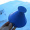 Magical Car Ice Scraper blue