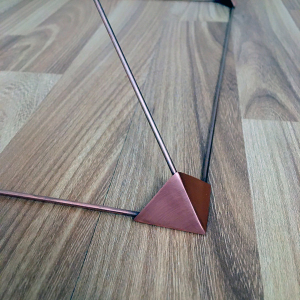 Copper-Charging-Pyramid