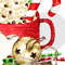 Christmas tiered tray clipart_02.jpg