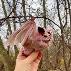 ON ORDER Bat Pink