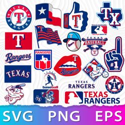Texas Rangers Logo Svg, Texas Rangers Png, Texas Png Transparent, Texas Rangers Vector Logo