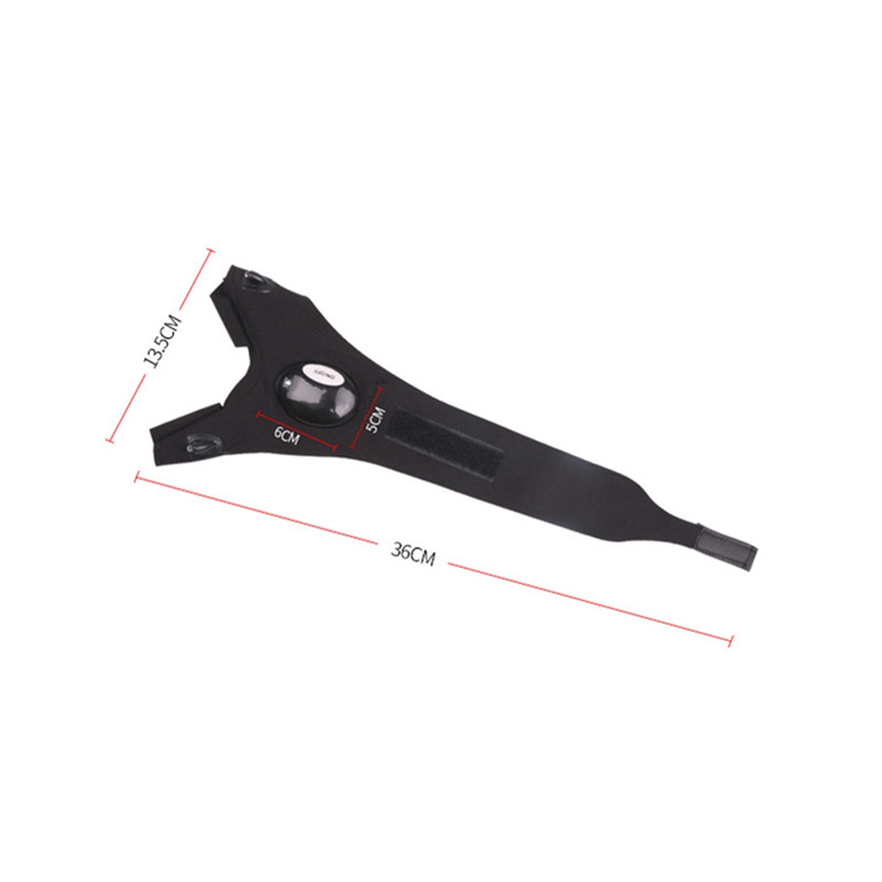 LED Flashlight Waterproof Gloves 6