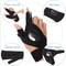 LED Flashlight Waterproof Gloves 5
