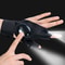 LED Flashlight Waterproof Gloves 1