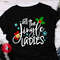 all the jingle ladies decor.jpg