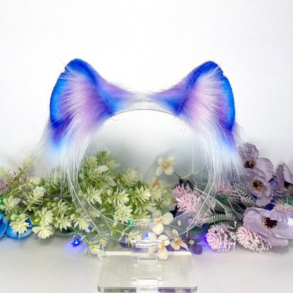 Galaxy-cat-ears-Blue-kitten-ears-Cosplay-ears-Neko-ears-Moving-cat-ears-cosplay-headband-Petplay-Faux-fur-ears-headband-01.jpg