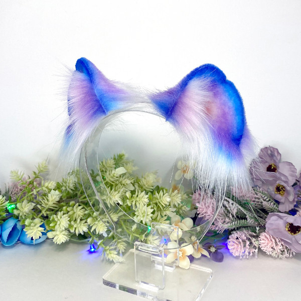 Galaxy-cat-ears-Blue-kitten-ears-Cosplay-ears-Neko-ears-Moving-cat-ears-cosplay-headband-Petplay-Faux-fur-ears-headband-03.jpg