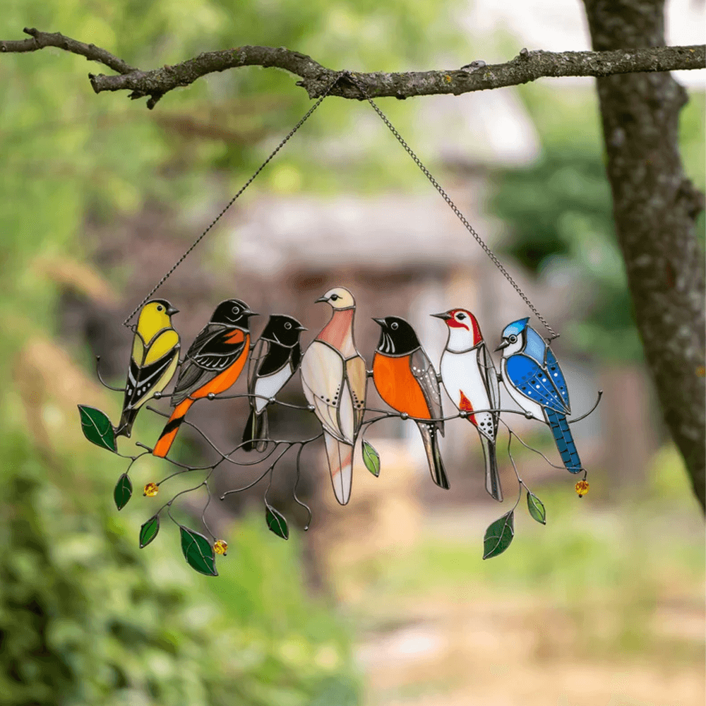 multicolorstainedwindowbirdhangings4.png