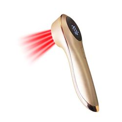 Home use pain relief cold laser