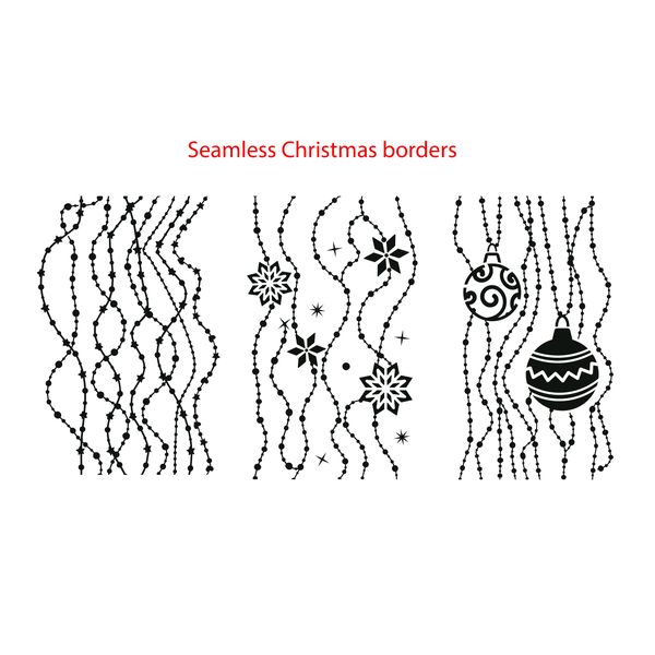 Seamless Christmas beads.Border.jpg