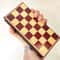 11 USSR Vintage Travel Pocket CHESS 1980s.jpg