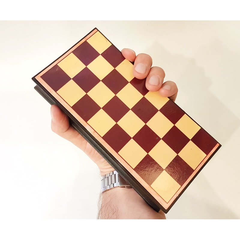 11 USSR Vintage Travel Pocket CHESS 1980s.jpg