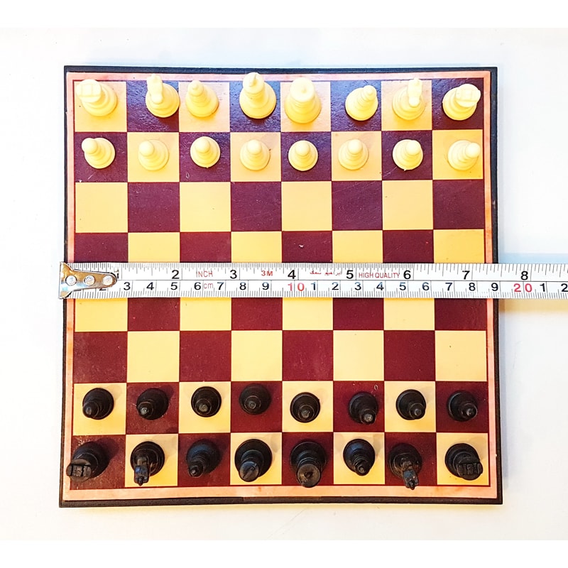 12 USSR Vintage Travel Pocket CHESS 1980s.jpg