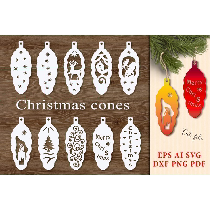 Christmas cones.jpg