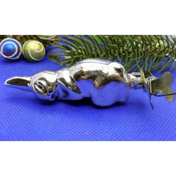 christmas-glass-toy-silver-hare.JPG