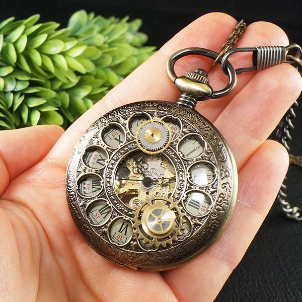 mechanical-pocket-watch-memorable-gift