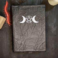 Grimoire witch junk journal book of shadow Practical magic book of shadow witchy spell book for the new witch