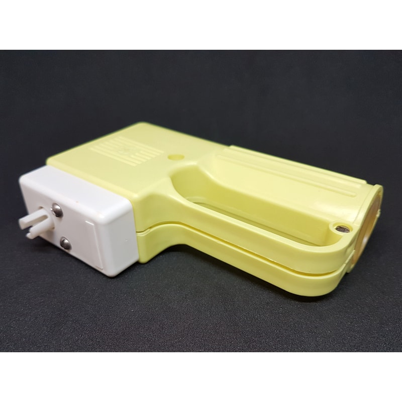 Vintage Toy Kids Kitchen Mixer on batteries STRAUME Latvia U | Inspire ...