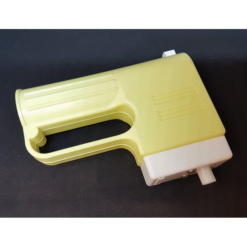 Vintage Toy Kids Kitchen Mixer on batteries STRAUME Latvia U | Inspire ...