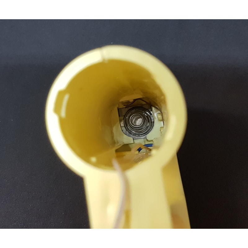 Vintage Toy Kids Kitchen Mixer on batteries STRAUME Latvia U | Inspire ...