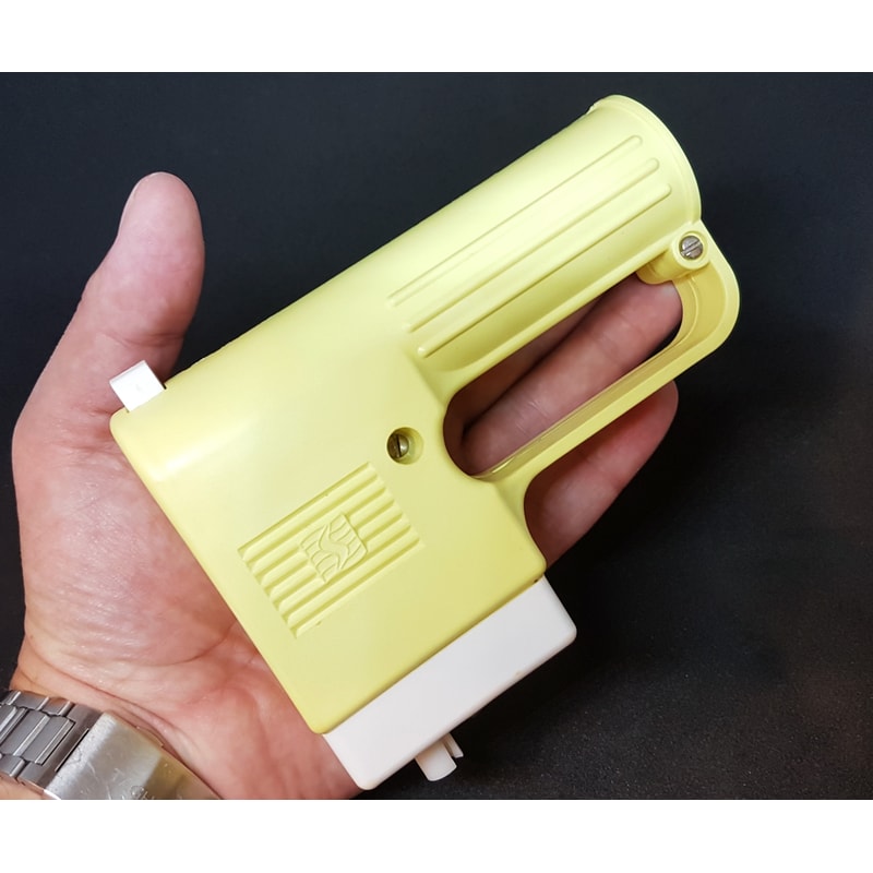 Vintage Toy Kids Kitchen Mixer on batteries STRAUME Latvia U | Inspire ...