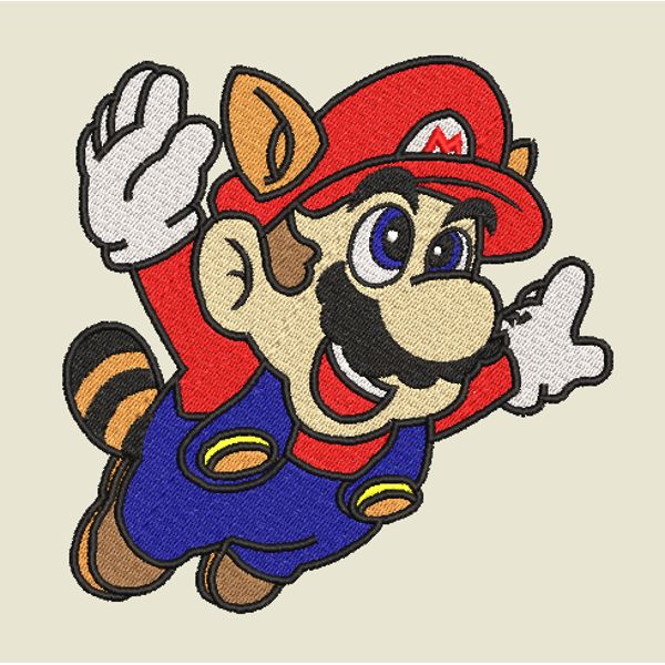 Racoon Mario flys2 stitched.png