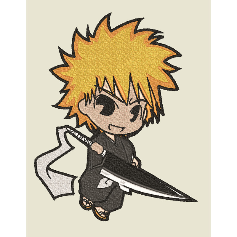 Ichigo chibi stitched.png