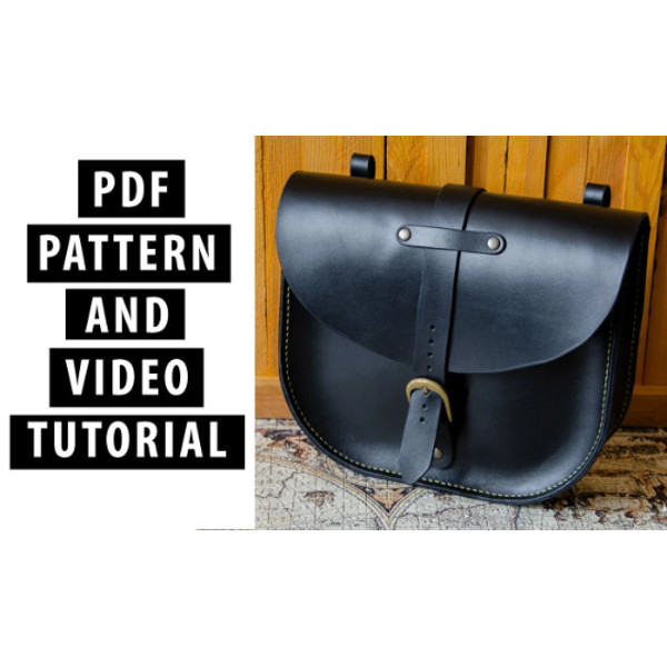 Leather bag pattern LARP bag pattern PDF download Leather DI | Inspire Uplift leather-bag-pattern-larp-bag-pattern-pdf-download-leather-di-inspire-uplift