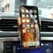 Automatic Clamping Wireless Car Charger Mount