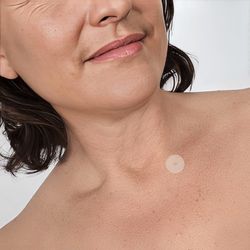 Anti-Skin Tags Removal Patches