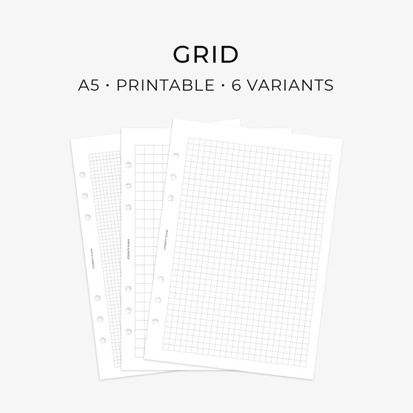 graph paper printable