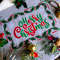 Merry Christmas Holly ornament 1.jpg
