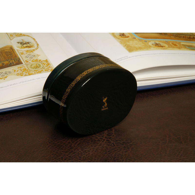 Russian decorative art