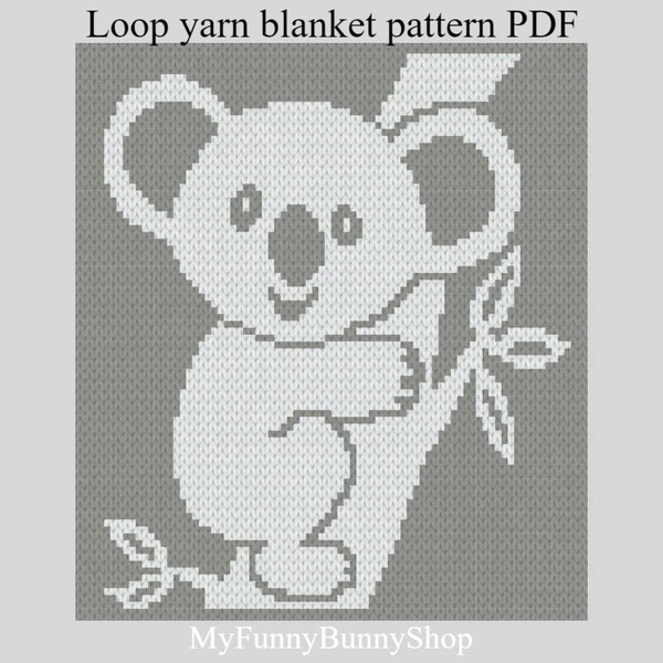 finger-knitted-loop-yarn-koala-blanket.png