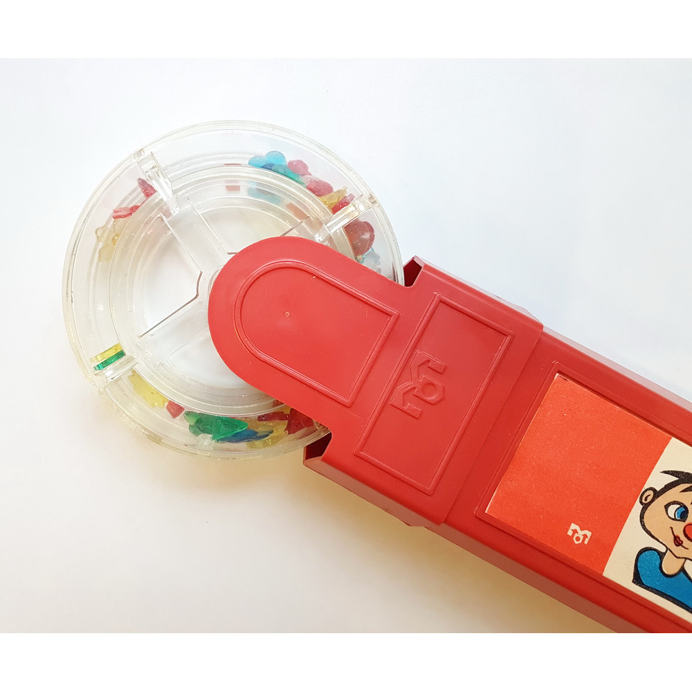 4 Vintage USSR Toy Kaleidoscope  Rolleydoskope 1980s.jpg