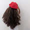 red hat for Barbie doll.jpg
