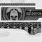 VECTOR DESIGN Walther P88 compact Warrior of sparta 2.jpg