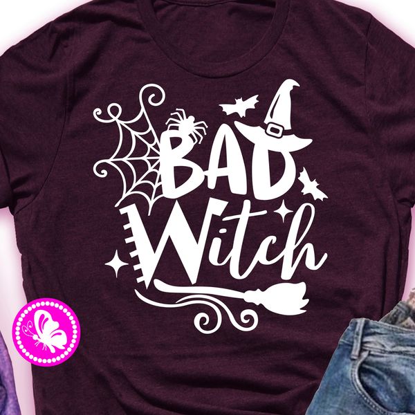 Bad witch shirt decor.jpg