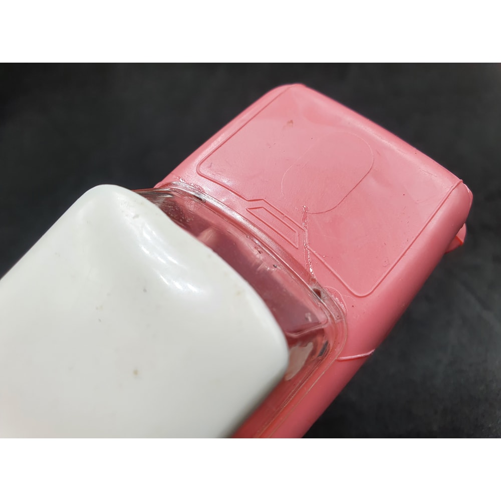 10 Vintage USSR toy car ZAPOROZHETS ZAZ 966 White Top 1980s.jpg