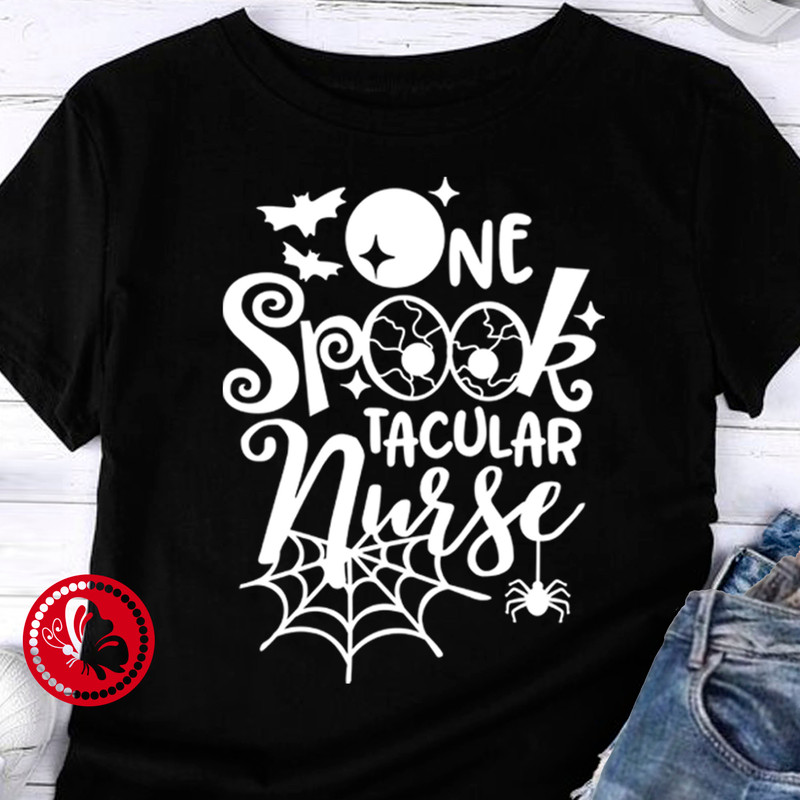 One spook tacular Nurse clipart.jpg