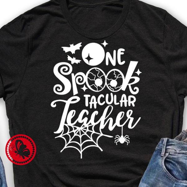 one spook tacular Teacher clipart.jpg