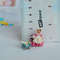 Miniature doll stroller. 148 scale. Dollhouse toy (6).JPG