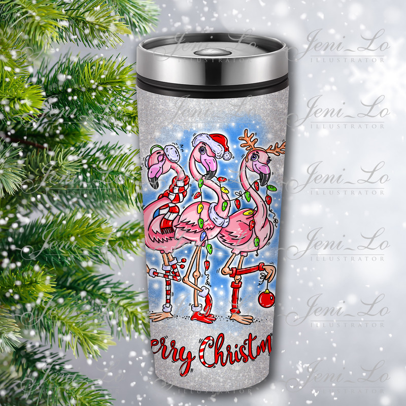 ВИЗУАЛ 3 Christmas Flamingos.jpg